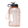 Plastic Water Bottle