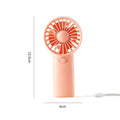 Pocket Breeze Fan