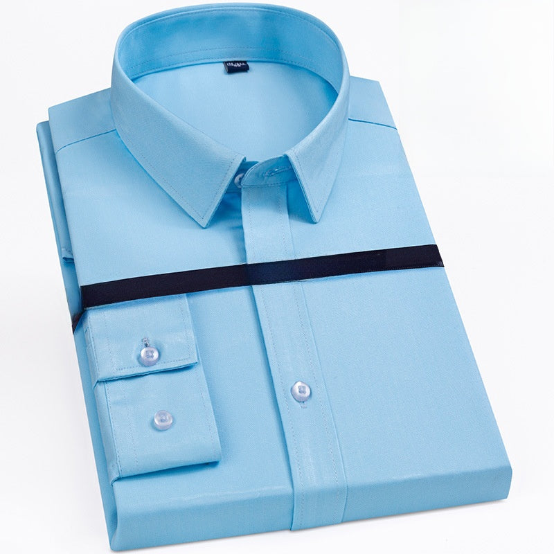 Long-Sleeve Shirt