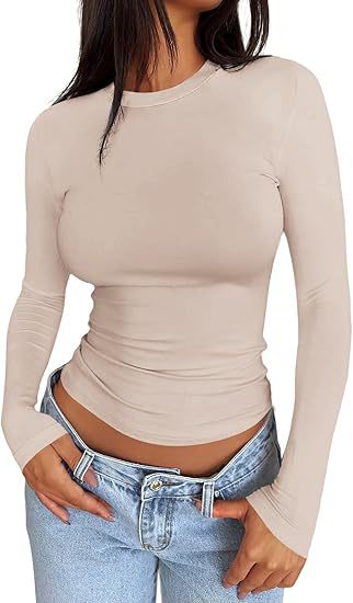 Womens Tops
