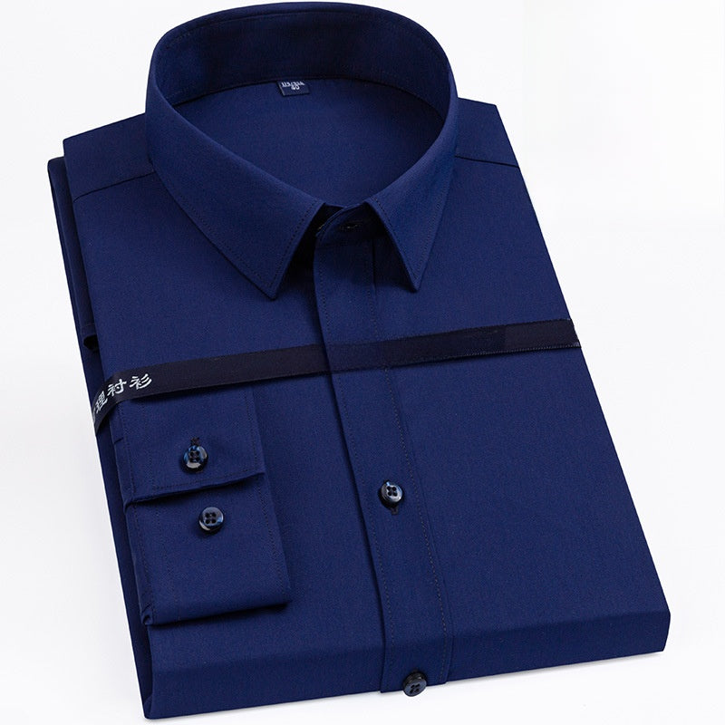 Long-Sleeve Shirt