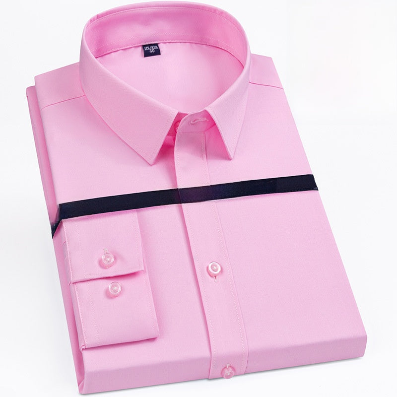 Long-Sleeve Shirt