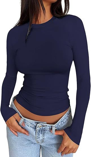 Womens Tops