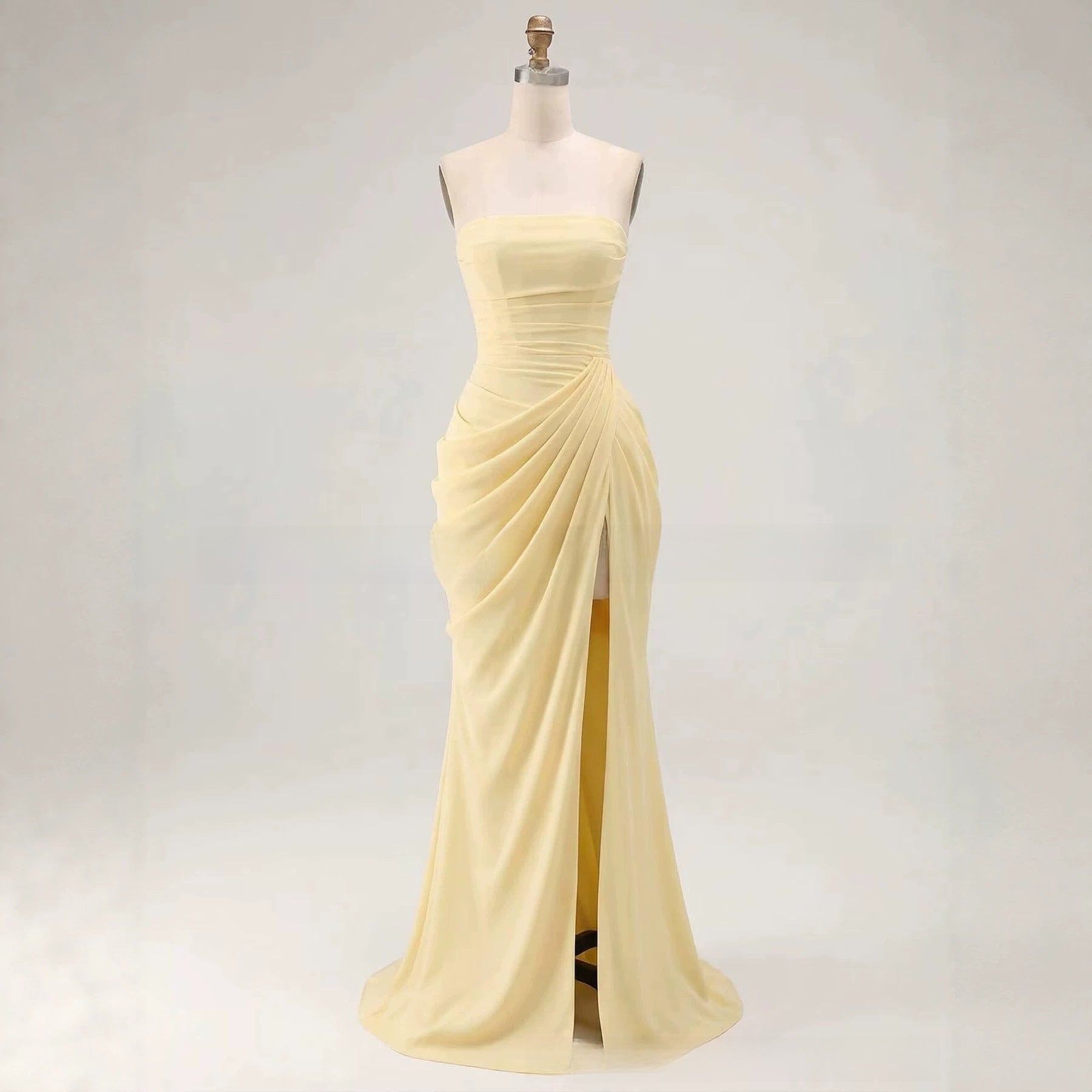 Evening Gown