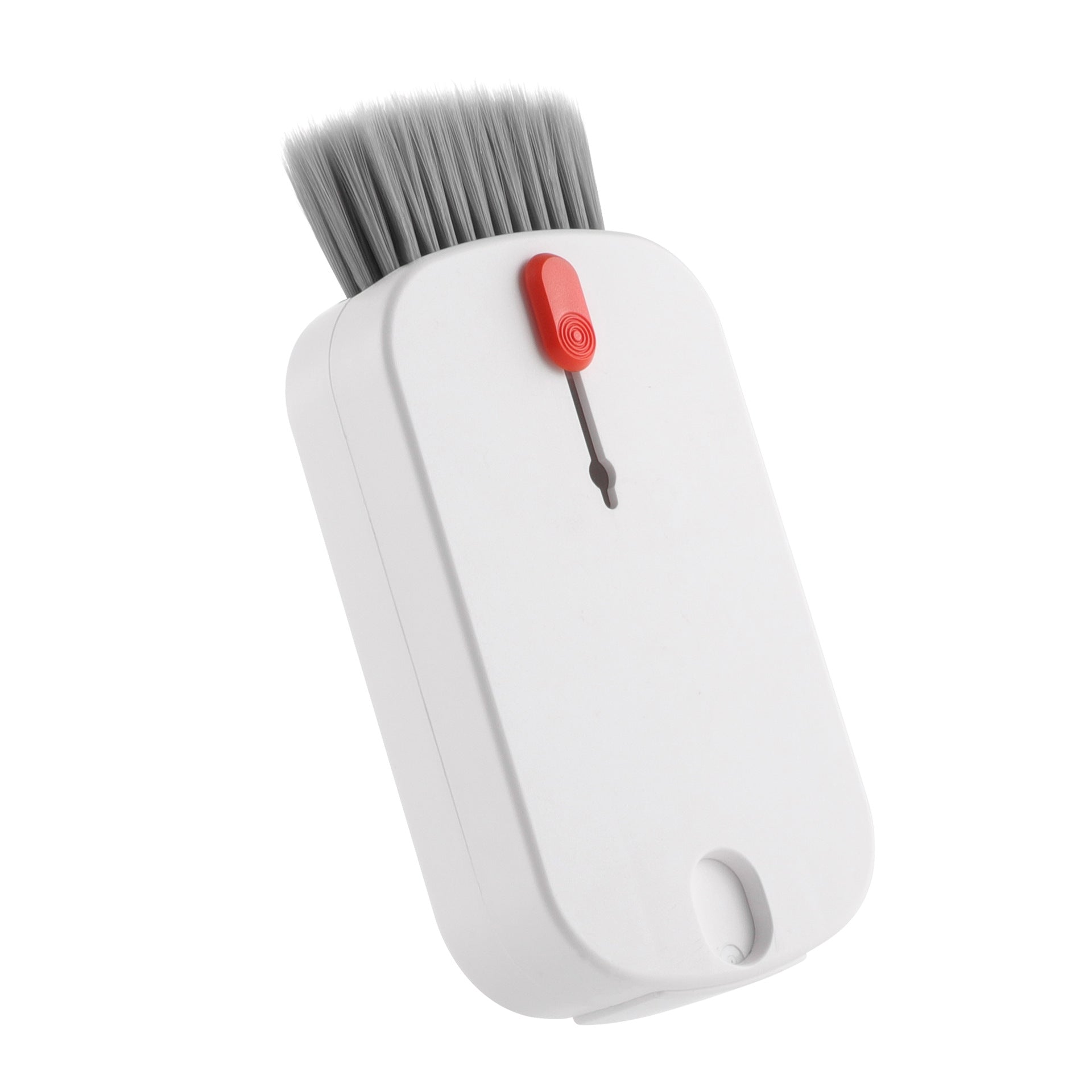 Clean the dust removal soft bristle brush