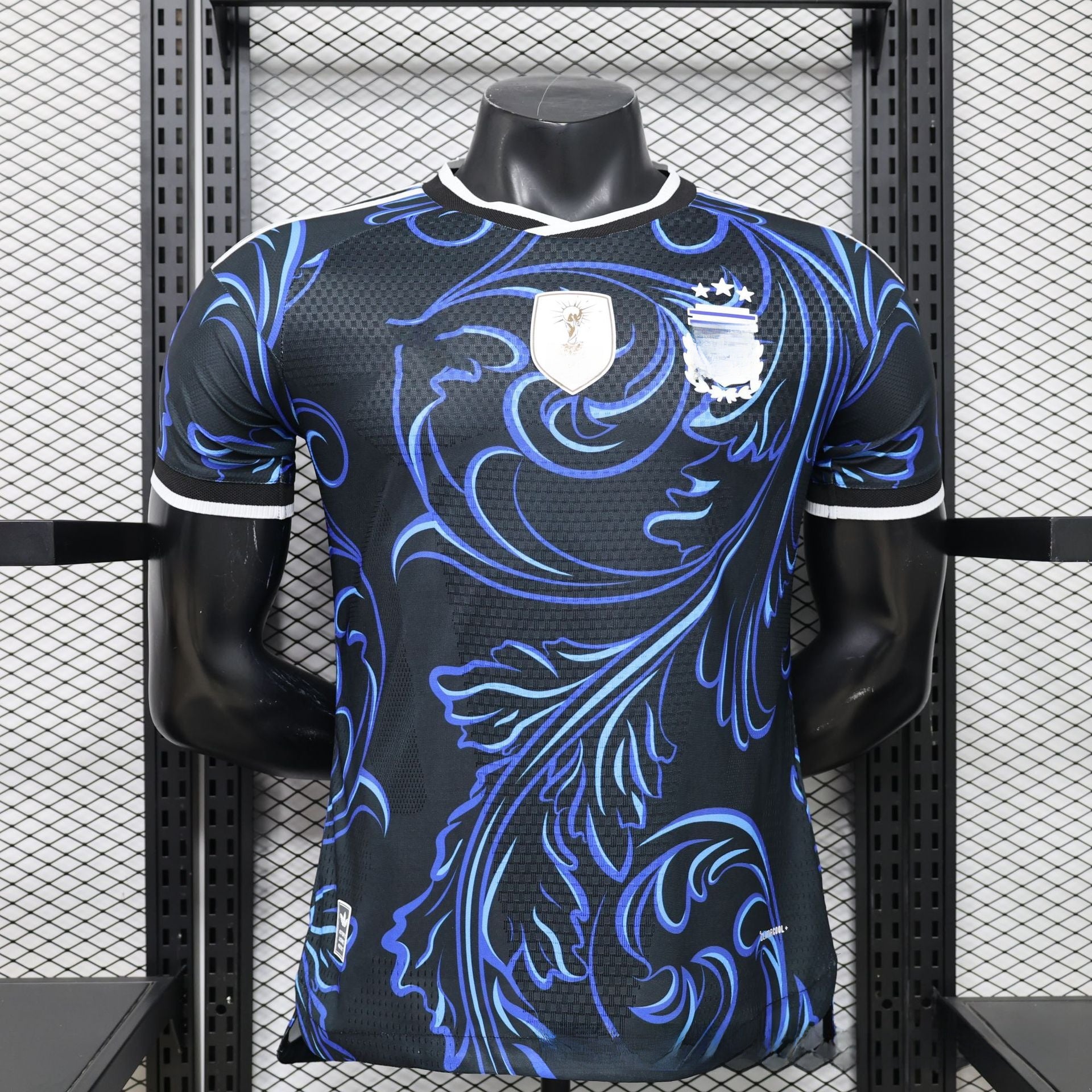 Team Football Jerseys Short Long Sleeve