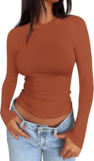 Womens Tops