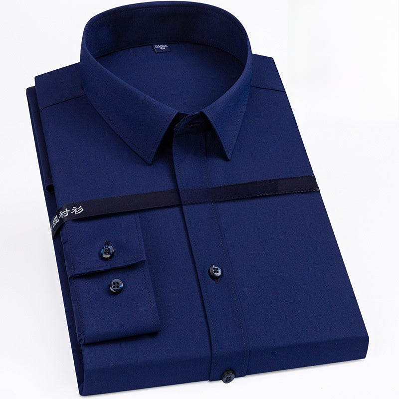 Long-Sleeve Shirt
