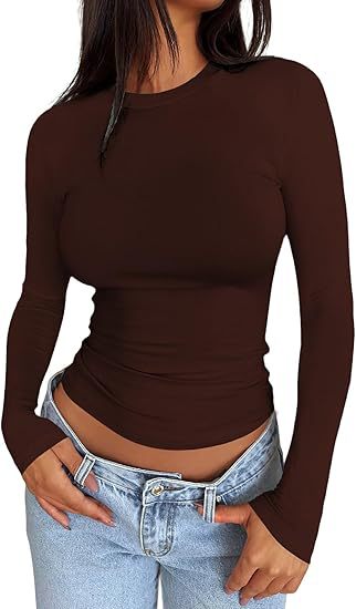 Womens Tops