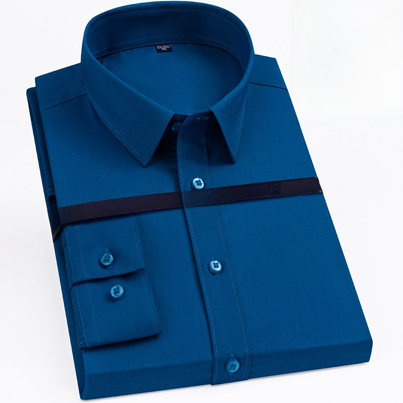 Long-Sleeve Shirt