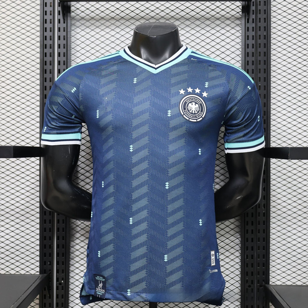 Team Football Jerseys Short Long Sleeve