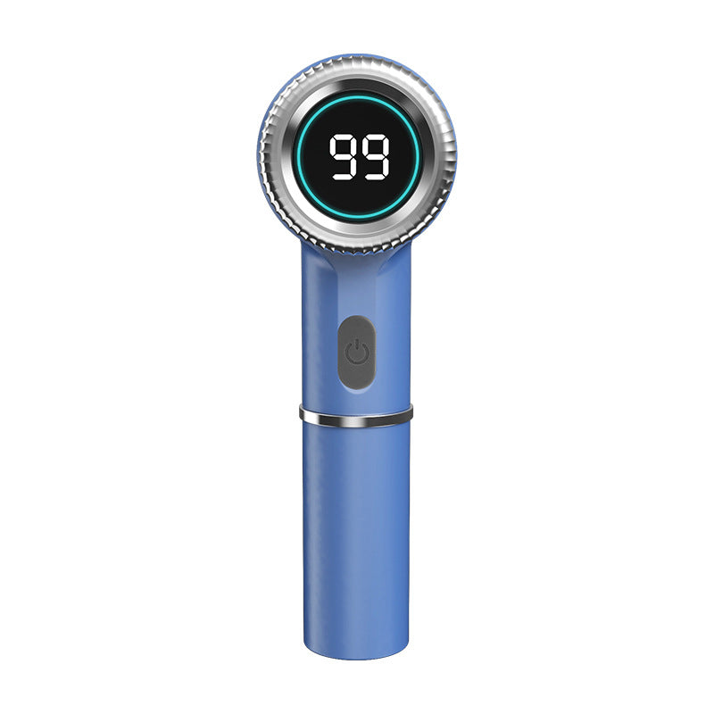 Electric Cleaning Brush USB Rechargeable Handheld Scrubber