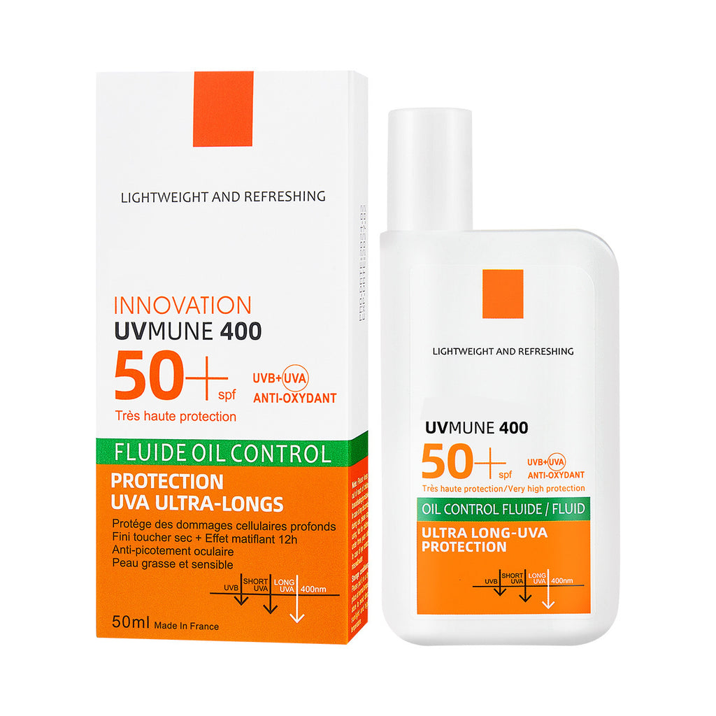 Sunscreen