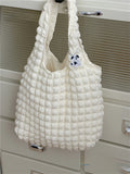 Fresh and Youthful Single-Shoulder Bag