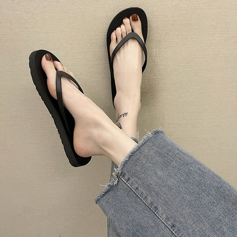 Women's Non-Slip Flip-Flops Summer Sandals