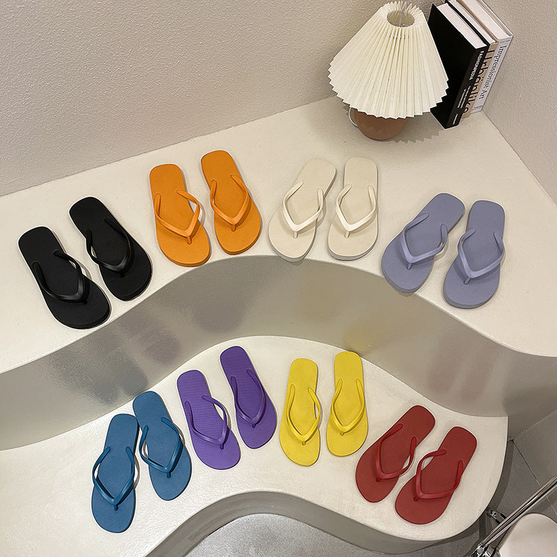 Women's Non-Slip Flip-Flops Summer Sandals