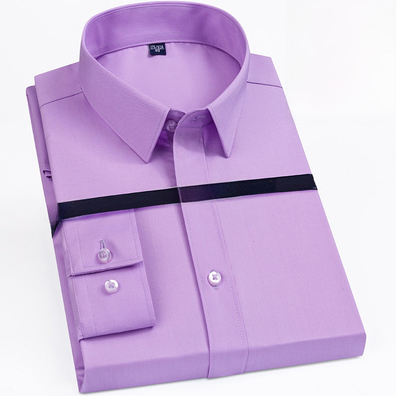 Long-Sleeve Shirt