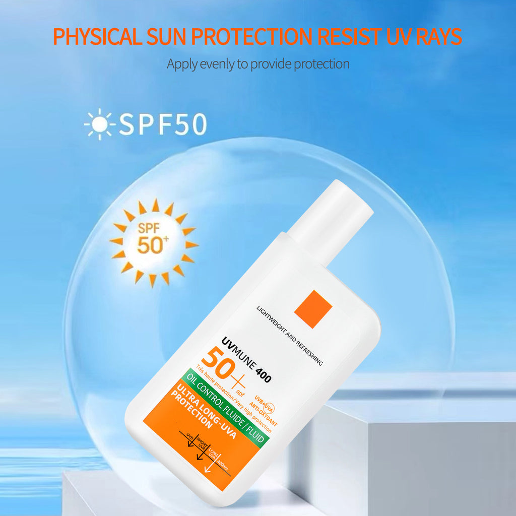Sunscreen