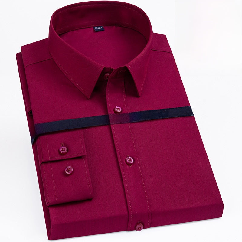 Long-Sleeve Shirt