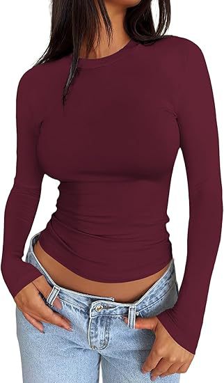 Womens Tops