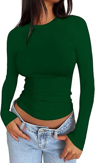 Womens Tops