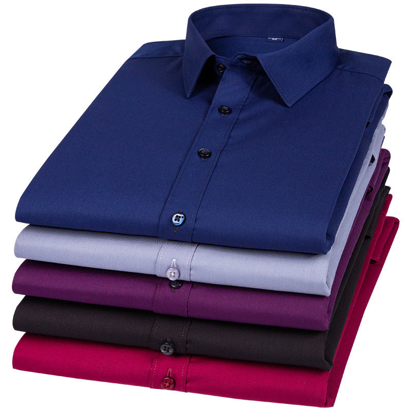 Long-Sleeve Shirt