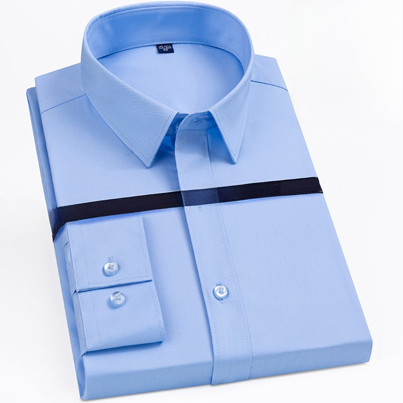 Long-Sleeve Shirt