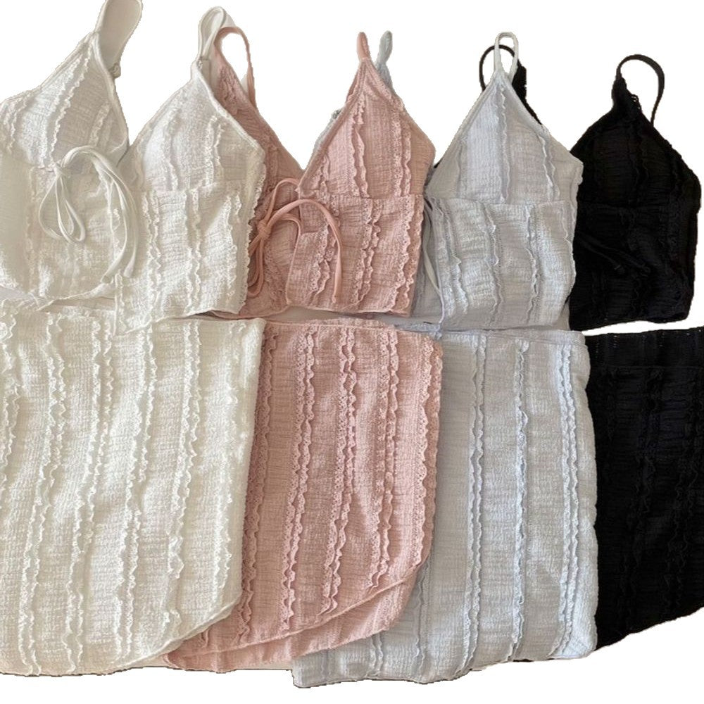 Womens Swimwear Set