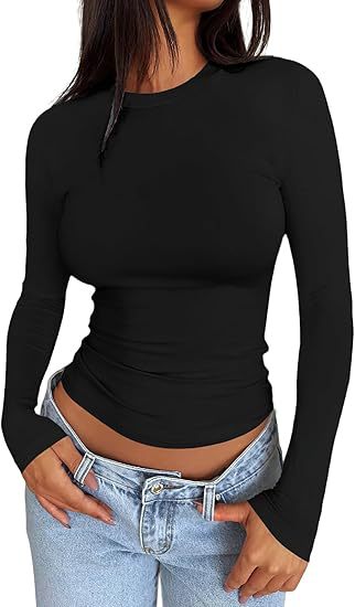 Womens Tops